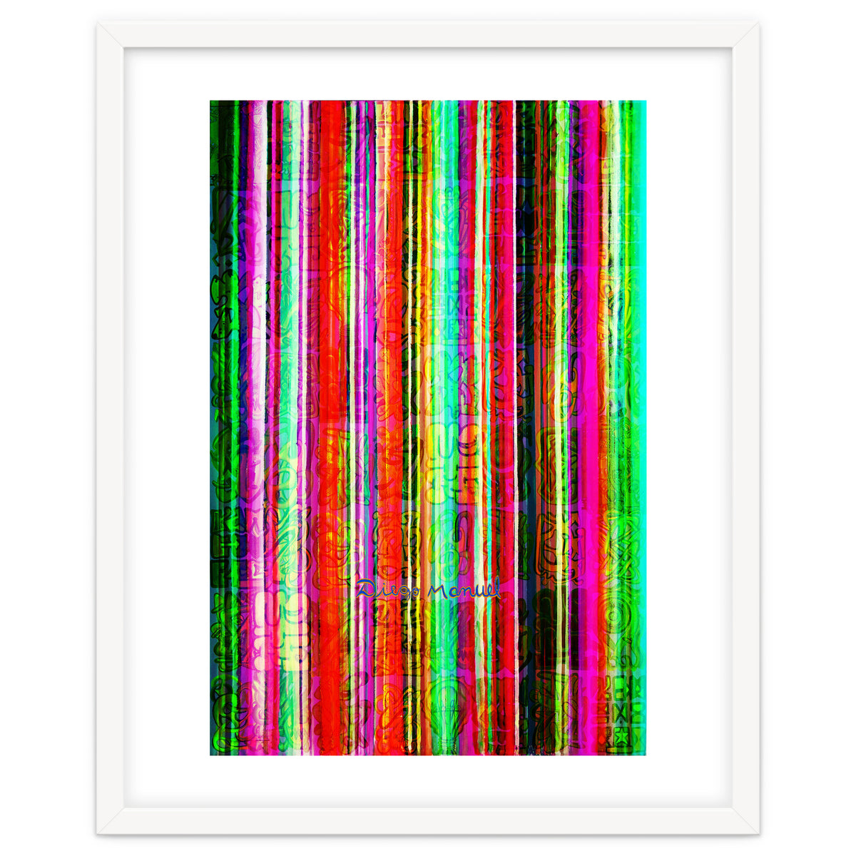 Graffiti Digital 2022 61