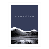 nomadism (Print Only) thumbnail