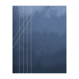 Moods In Blue Gray (Print Only) thumbnail