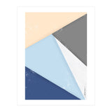 Minimal GeoShapes 1 (Print Only) thumbnail