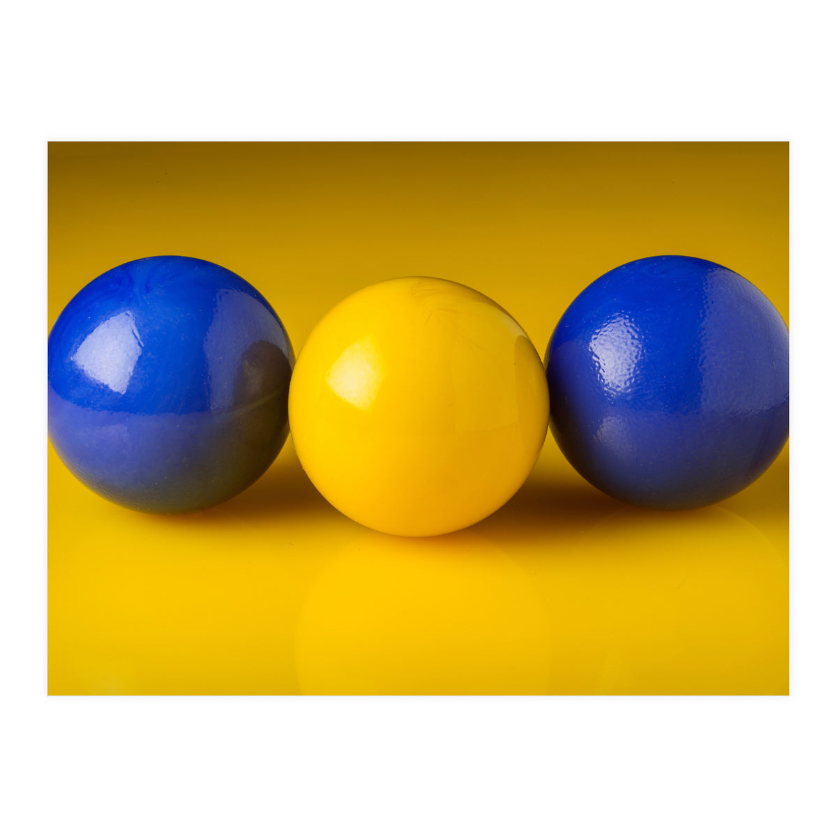 Marbles (Print Only)