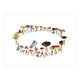 Pixie Ring (Print Only) thumbnail