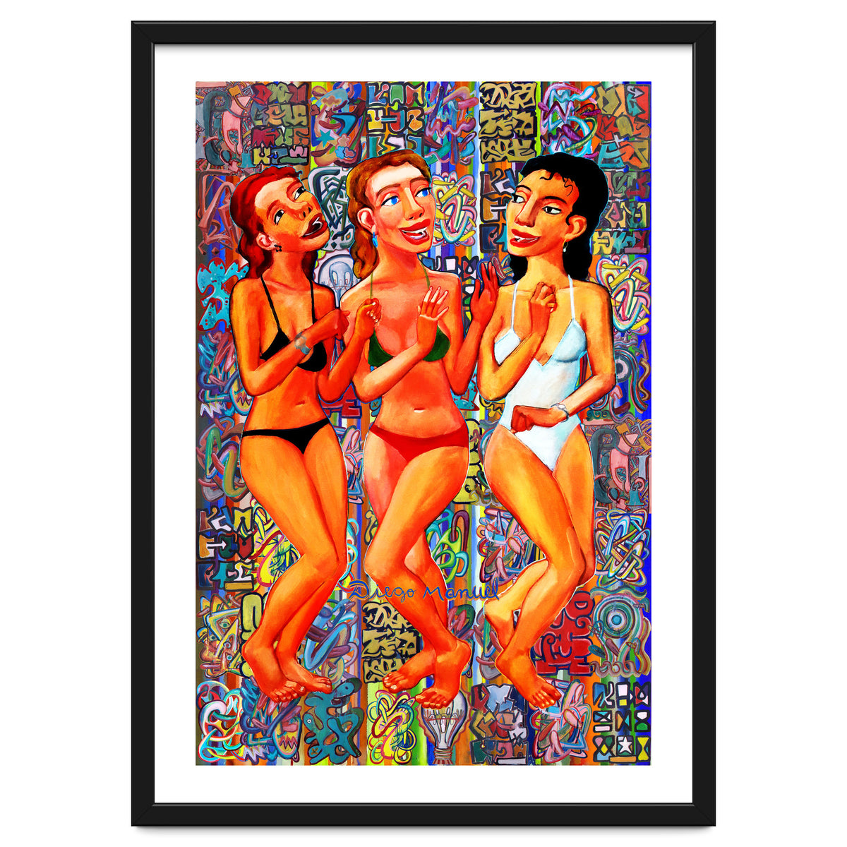 Graffiti Digital 2022 239