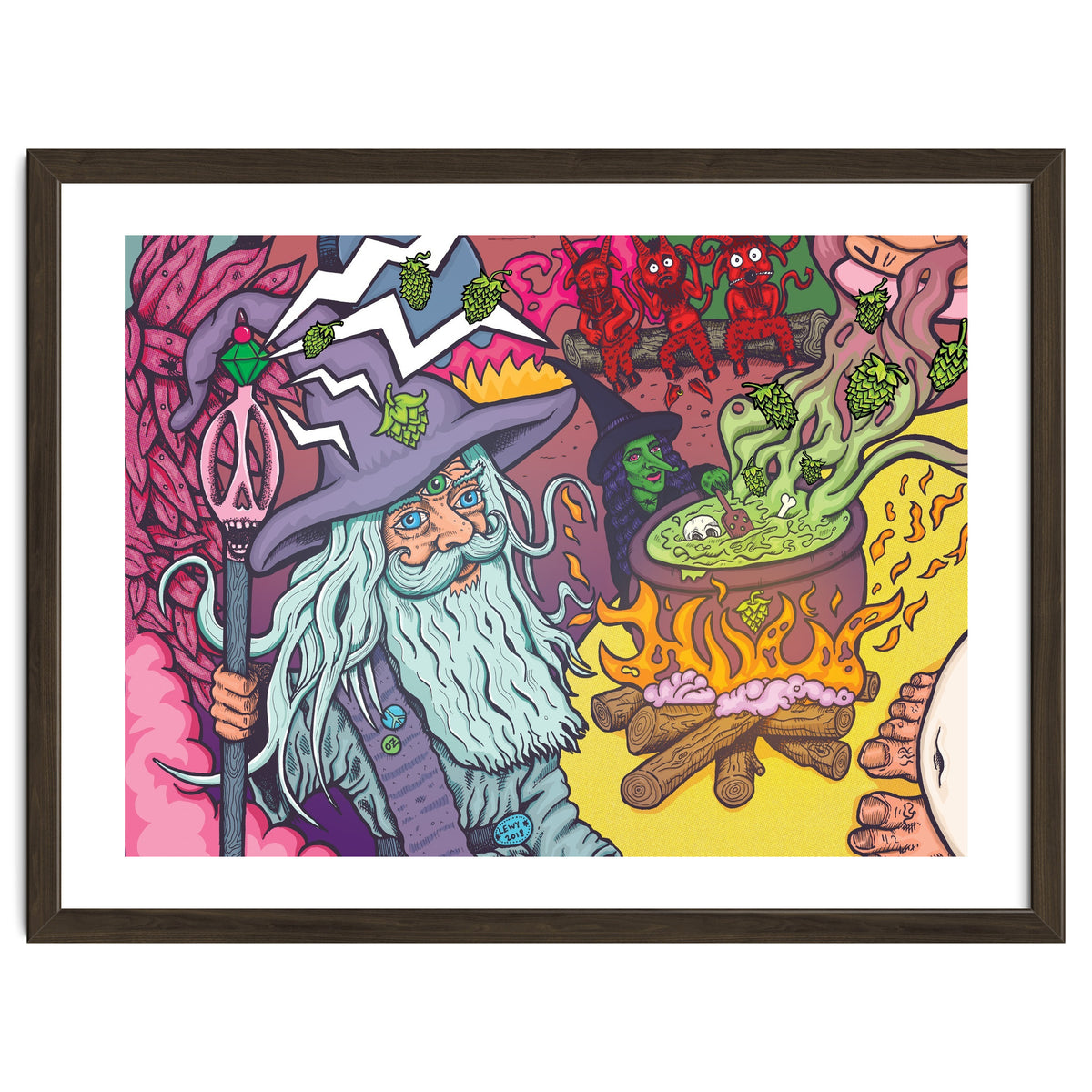 You May As Well Pass IPA 6.9% ABV Abbeydale x Brew York