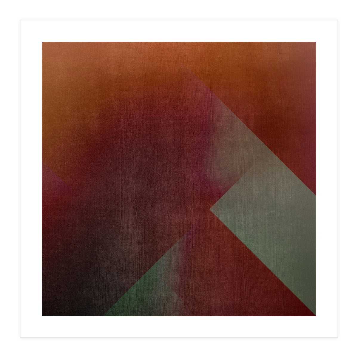 Sand At Night #1 (Print Only)