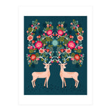 Deer (Print Only) thumbnail