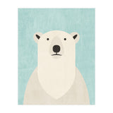 FAUNA / Polar Bear (Print Only) thumbnail