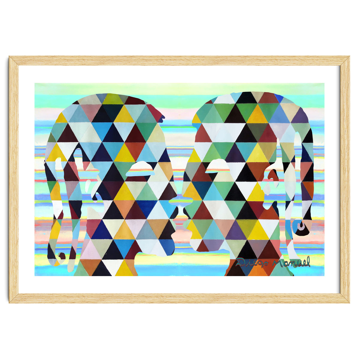 Graffiti Digital 12 2022 D 4