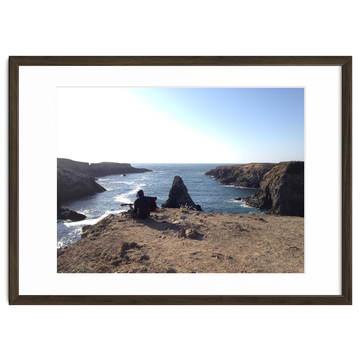 Mendocino Headlands