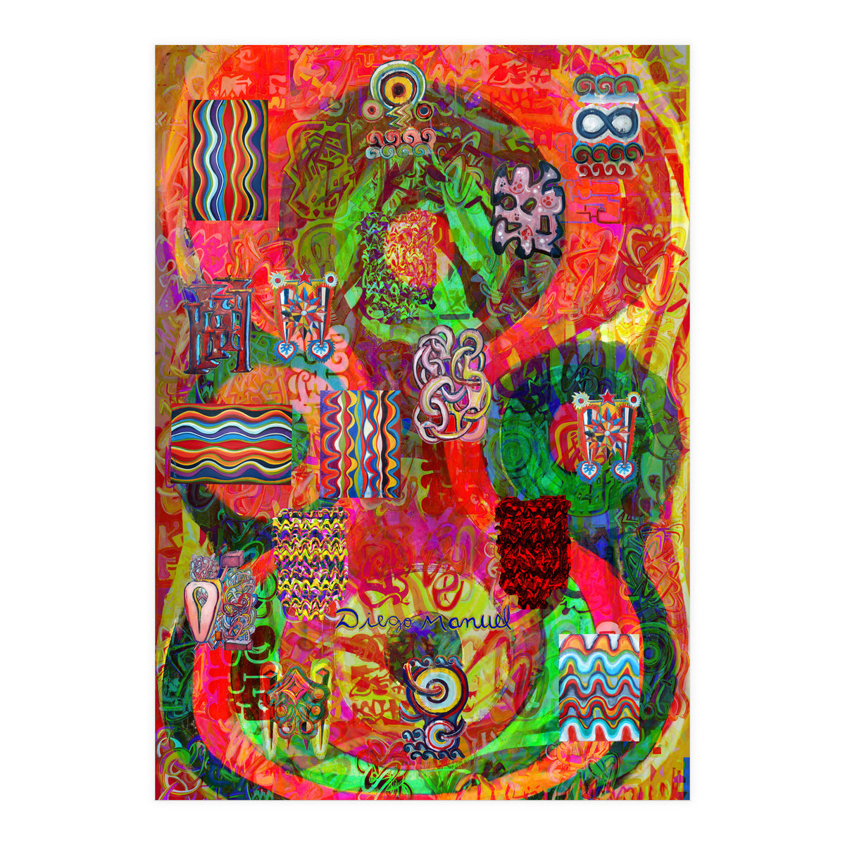 New Graffiti2022 239 (Print Only)