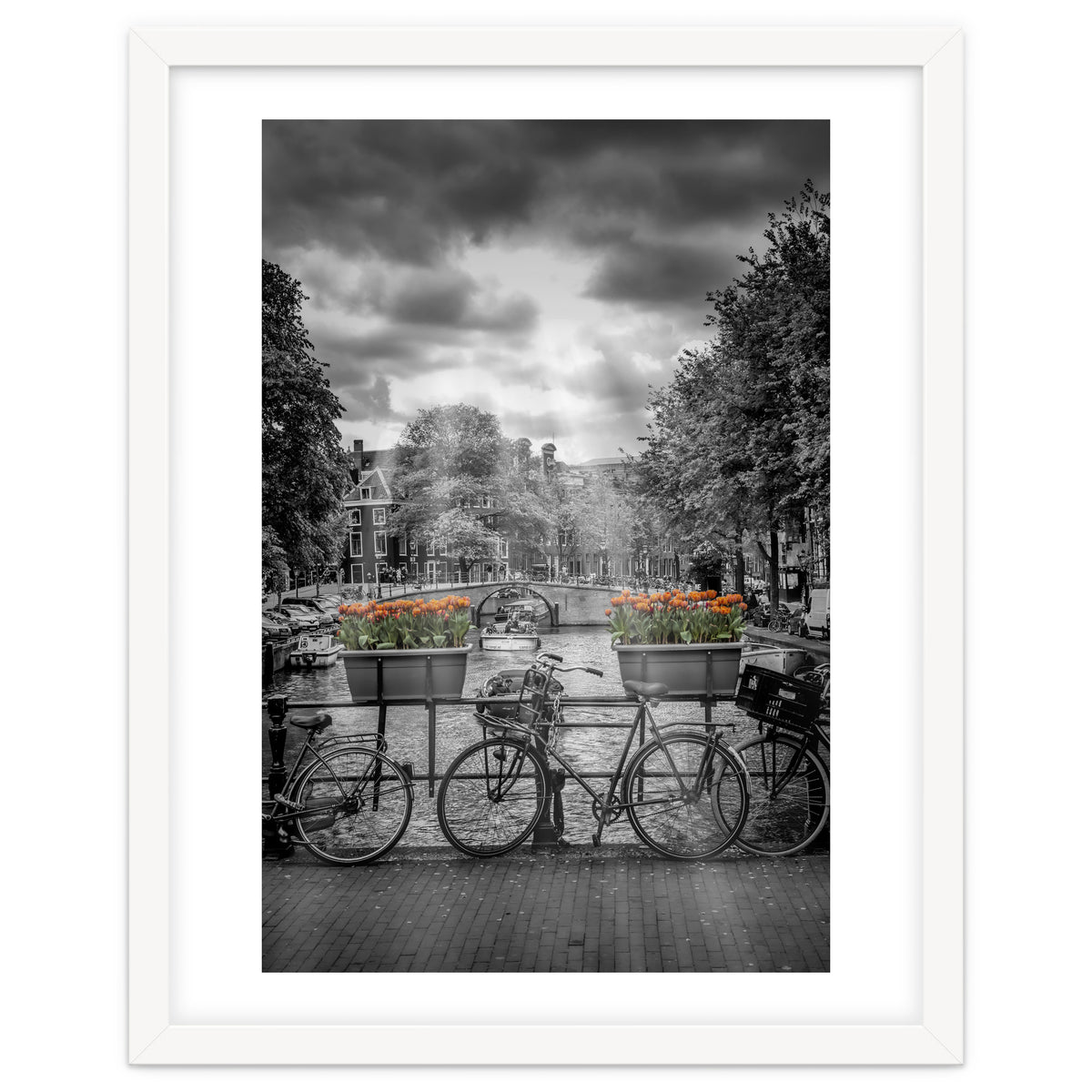 AMSTERDAM Herengracht