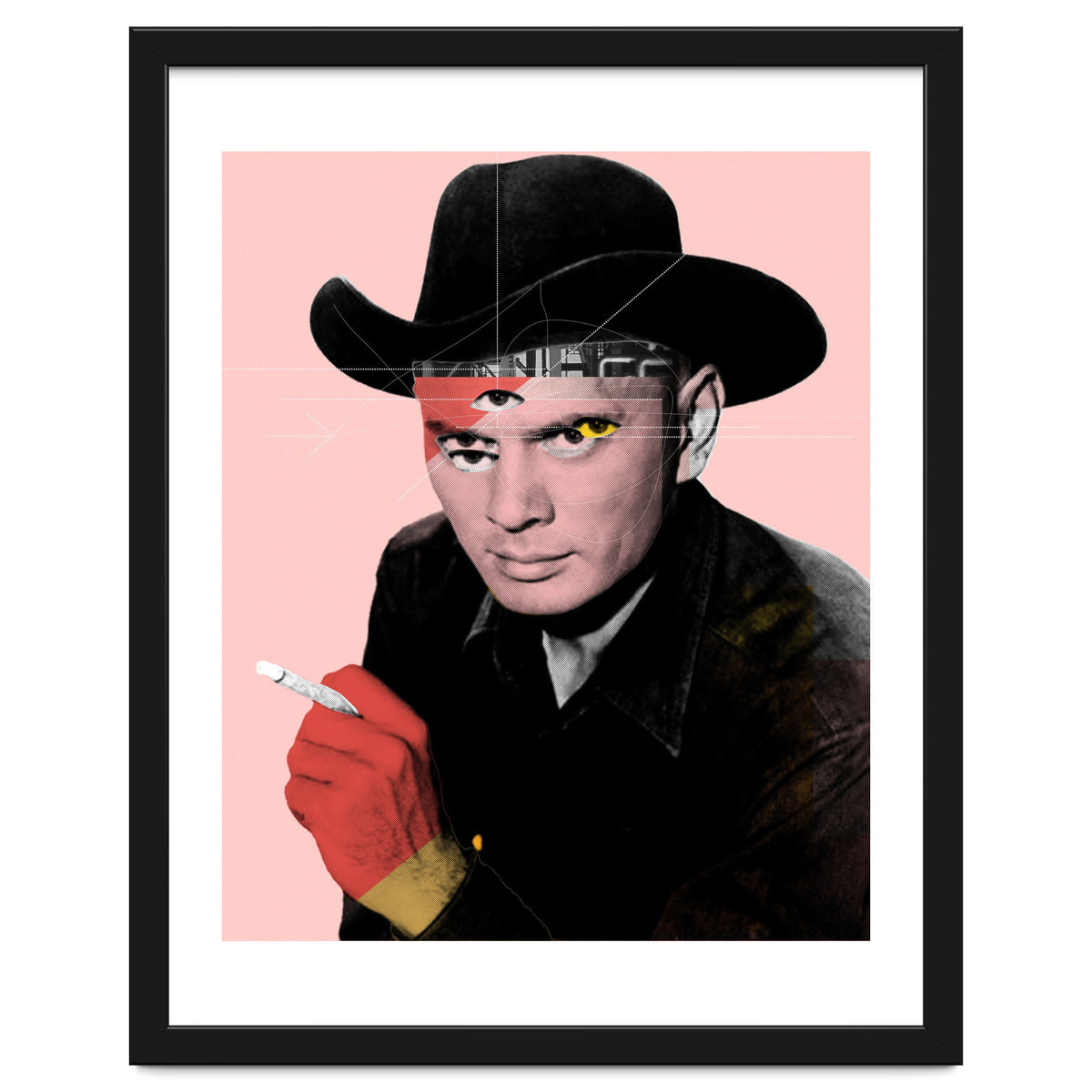 Faded Stars · Yul 2