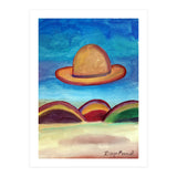 Sombrero (Print Only) thumbnail