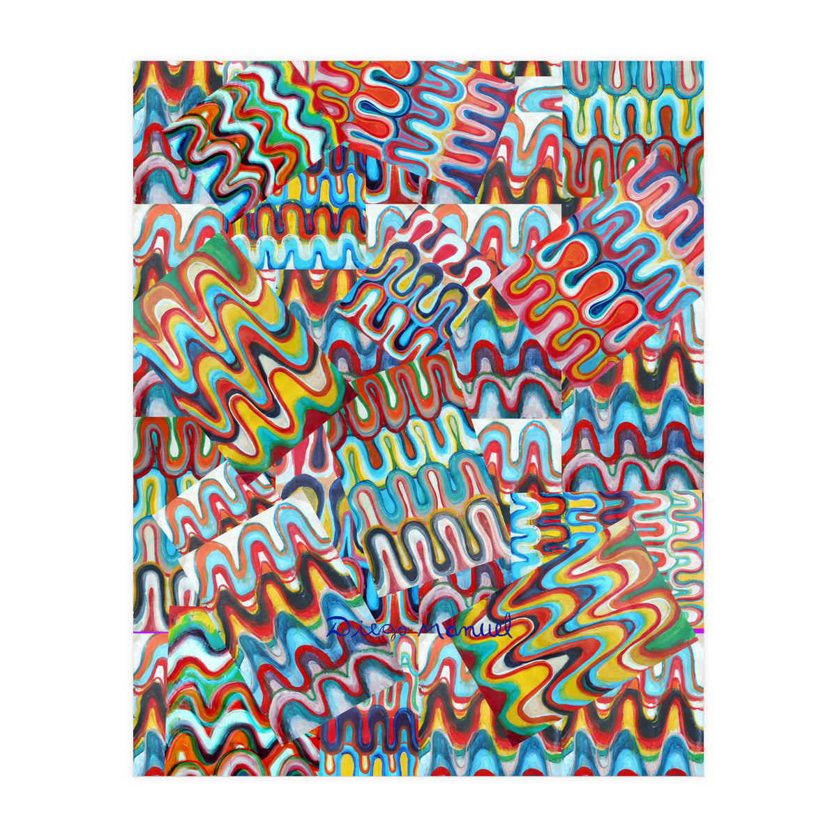 Formas 2021 5 (Print Only)