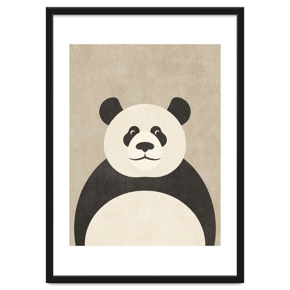 FAUNA / Panda