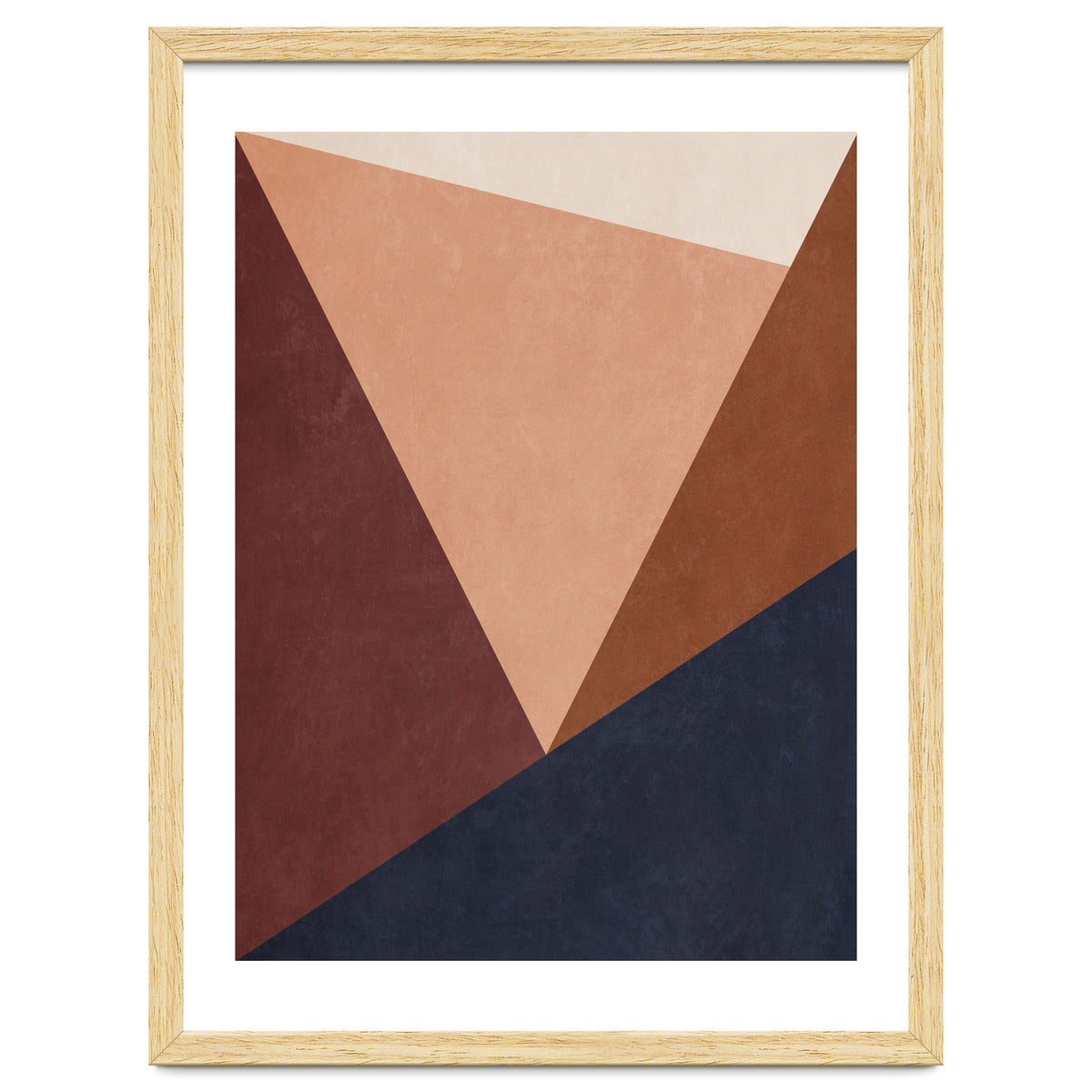 GEOMETRIC SHAPES - S02