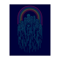 Neon City (Print Only)