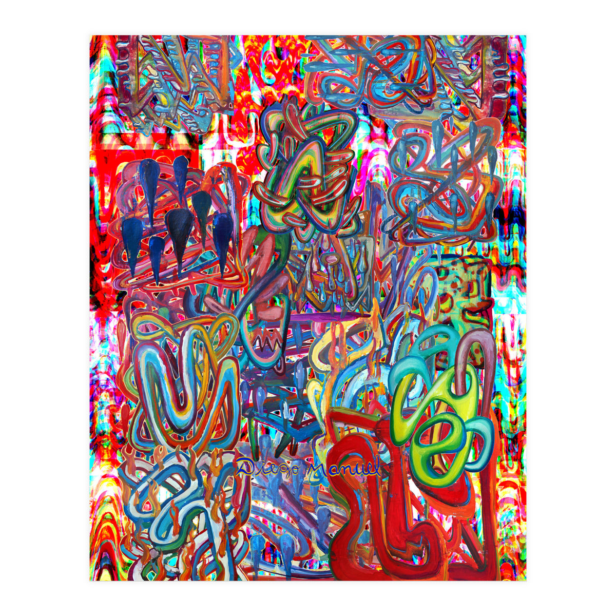 Graffiti Digital 2022 1028 (Print Only)