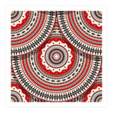 Romanian Traditional Pattern 4 (Print Only) thumbnail