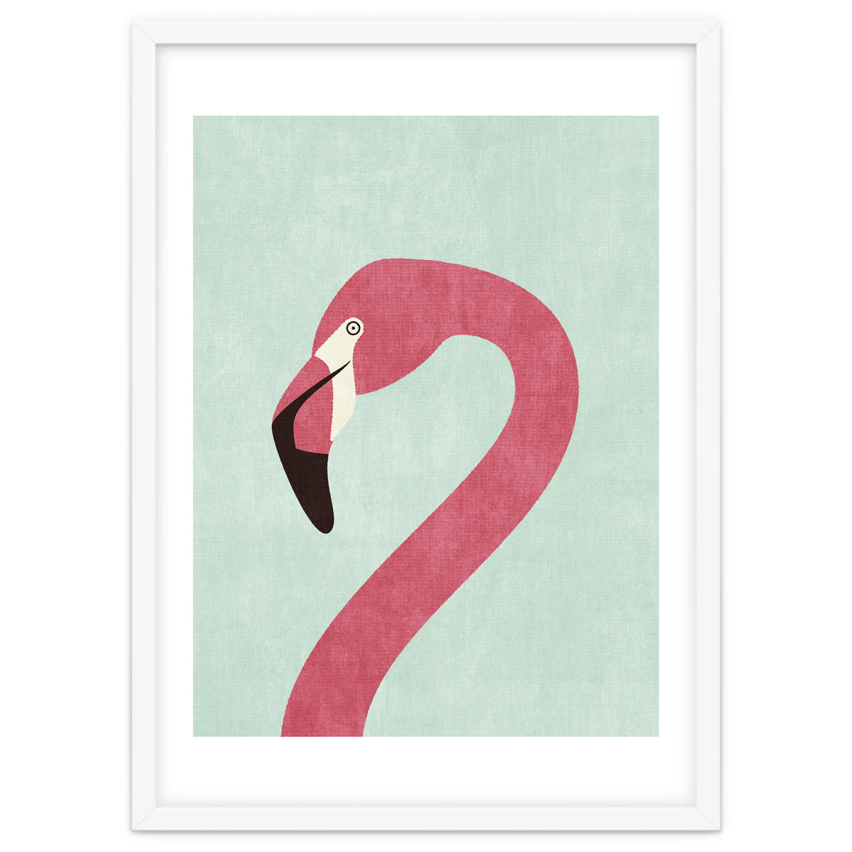 FAUNA / Flamingo
