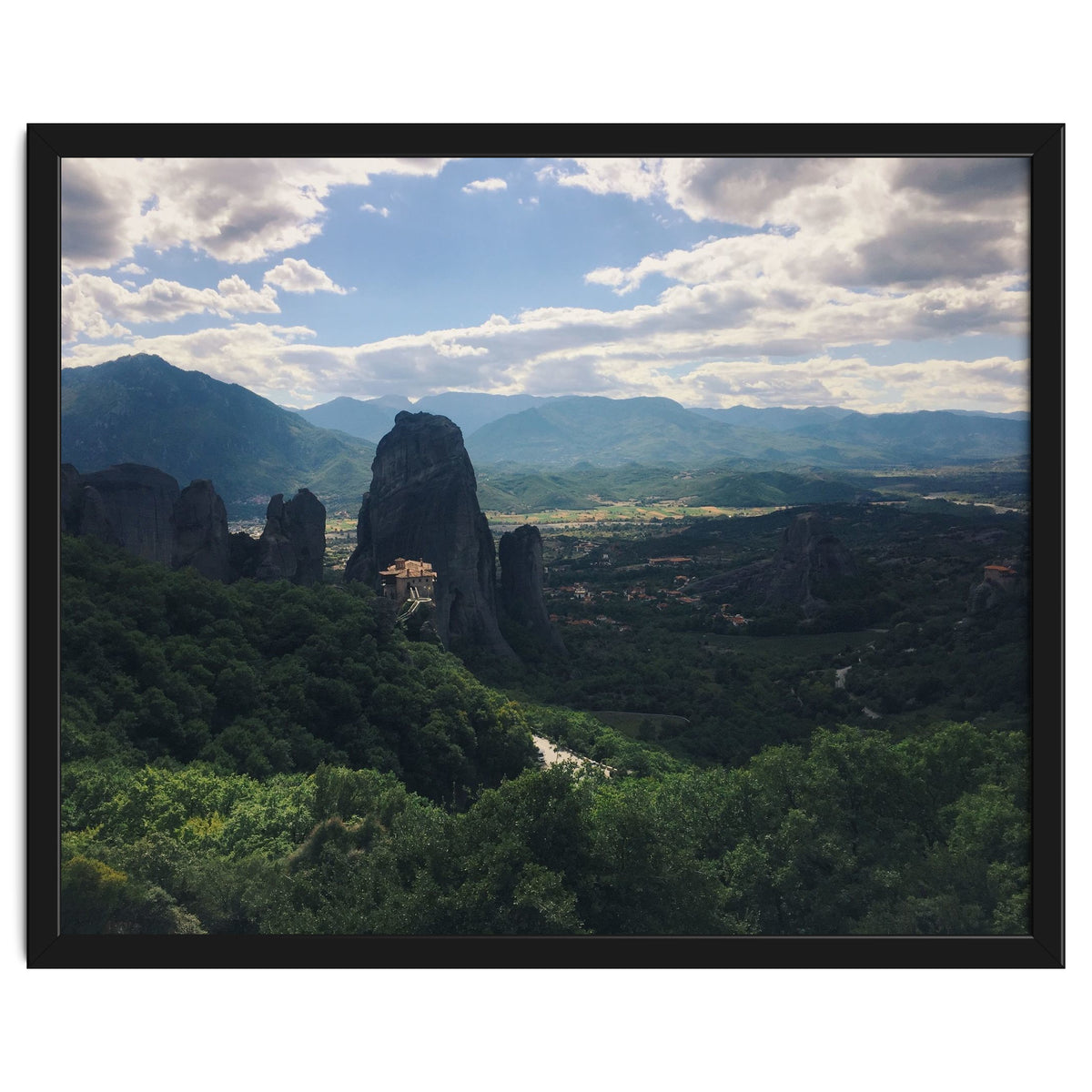 Meteora I