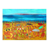 Mar Del Plata  (Print Only) thumbnail