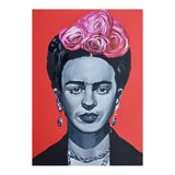 Frida (Print Only) thumbnail
