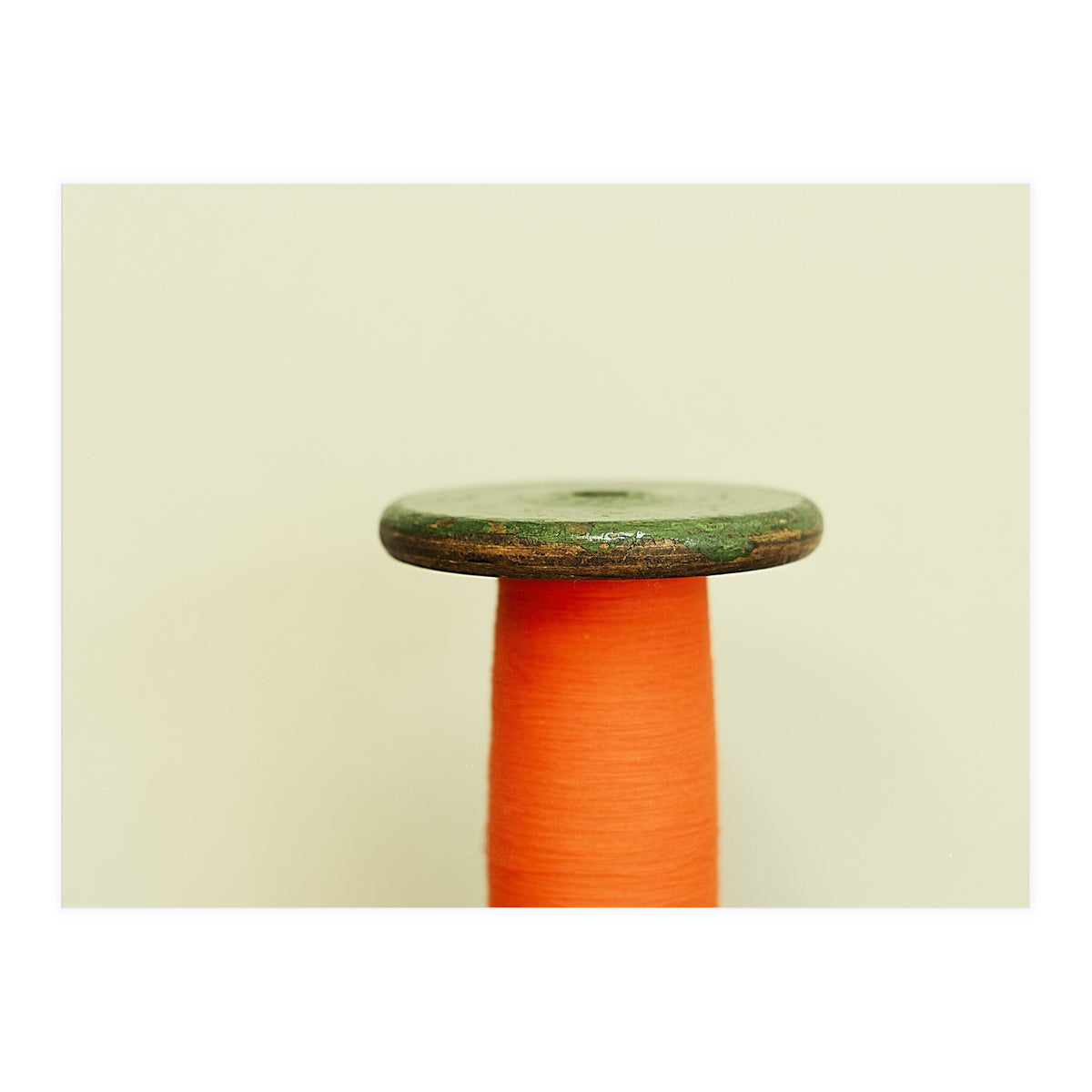 Cotton Reel (Print Only)