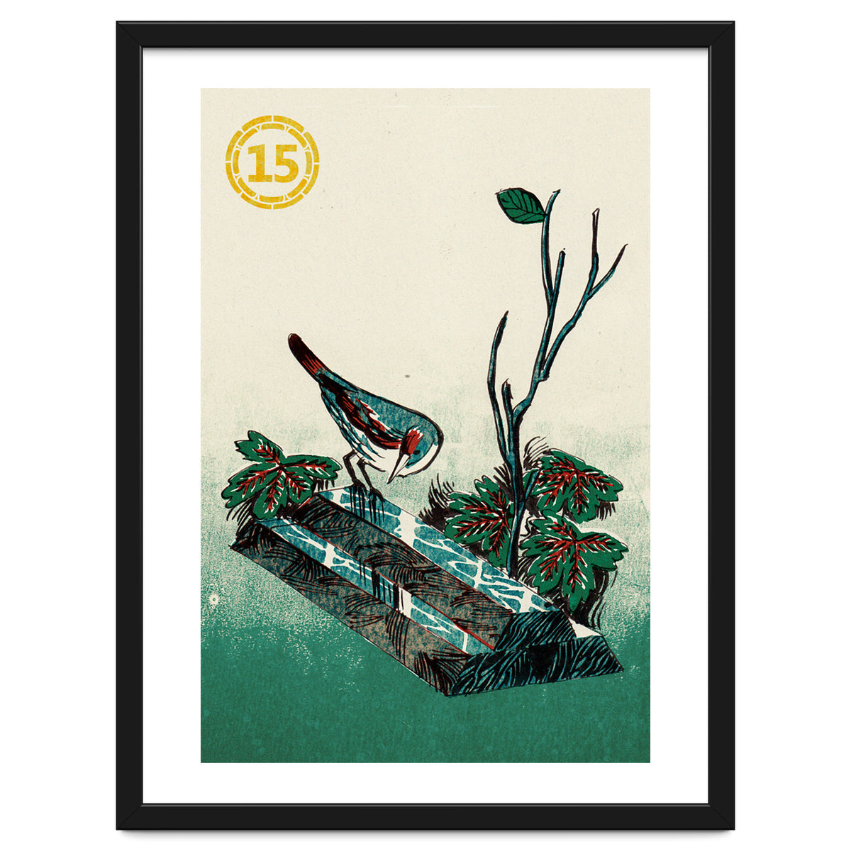 Slice & Dice - Treasure