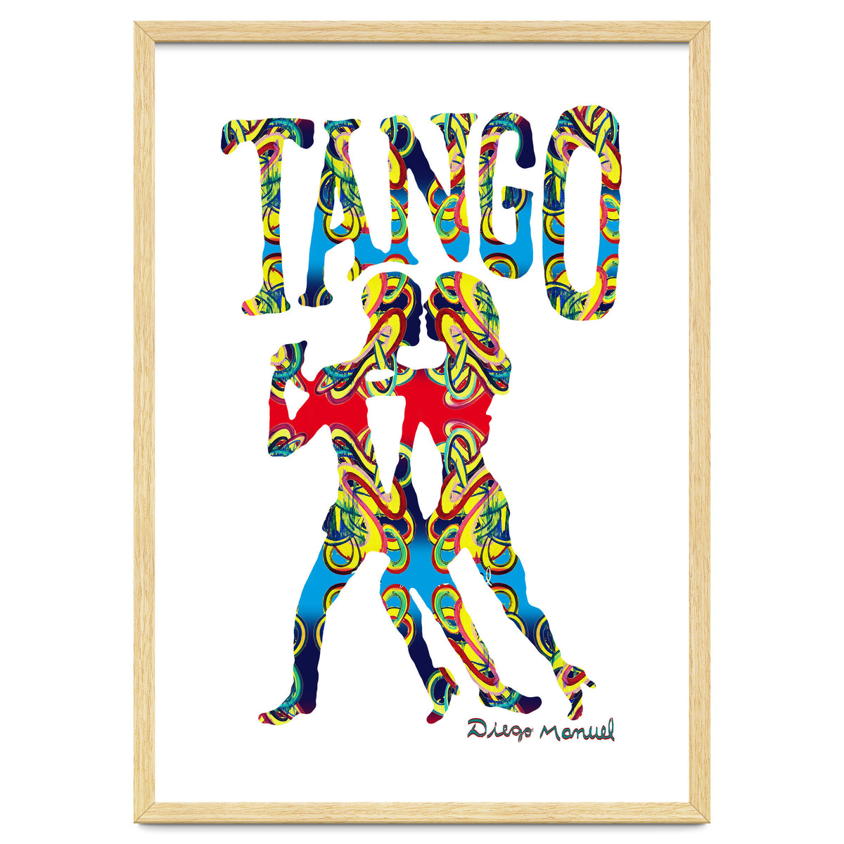Tango 1
