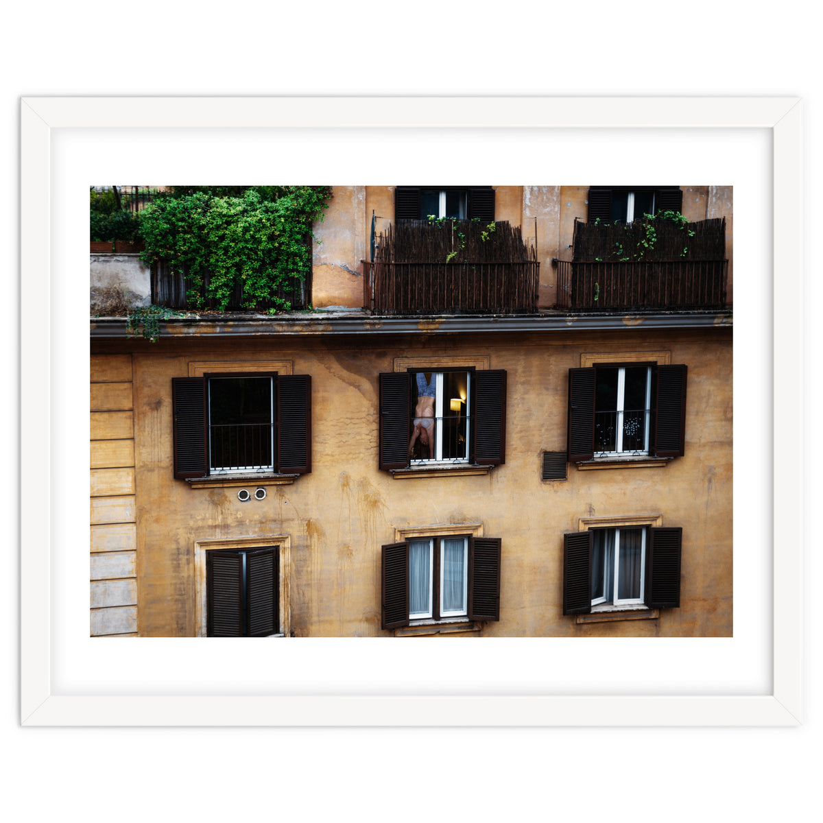 How should I deal With noisy Neighbours?