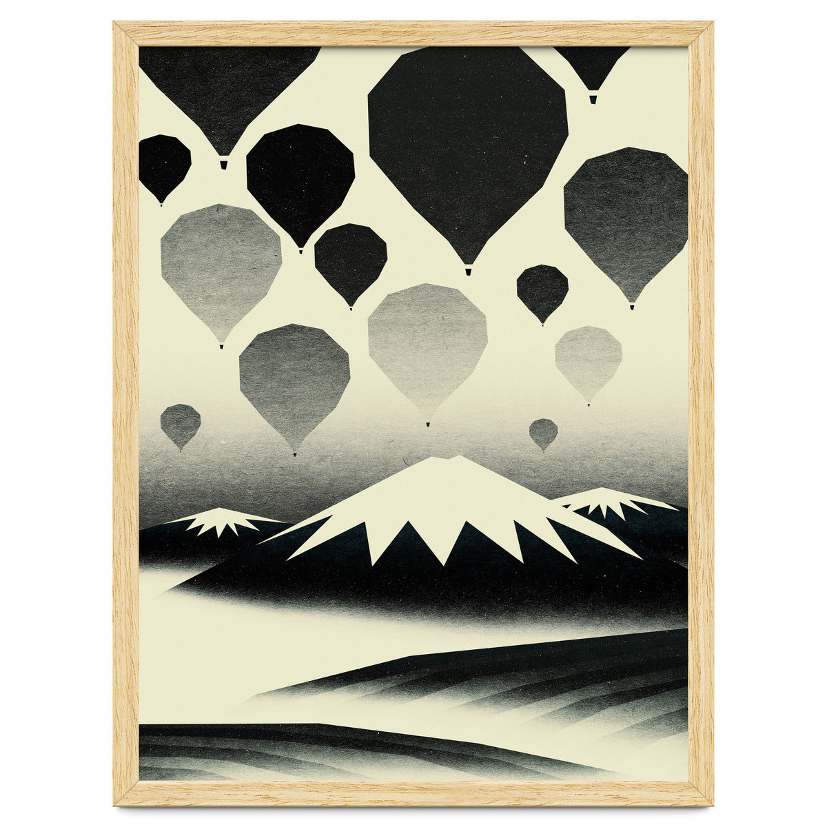 Morning Wind Balloons