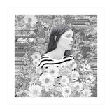 Lovely Whisper (Print Only) thumbnail