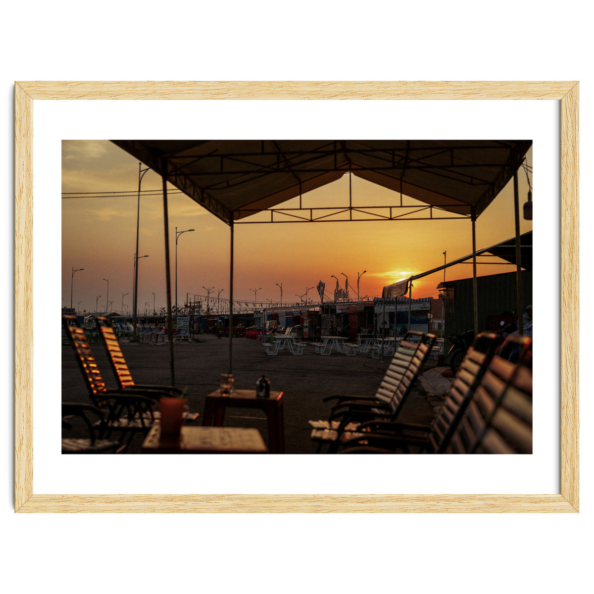 Did you Hear the News today?