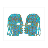 Abstracto Pop Nuevo 8  (Print Only) thumbnail