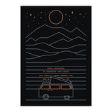 Van Life (Print Only) thumbnail