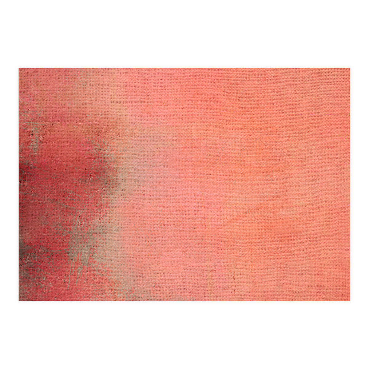 Colored Rustic Fabric 3 (Print Only)