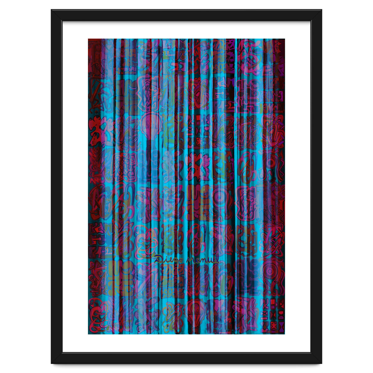 Graffiti Digital 2022 27