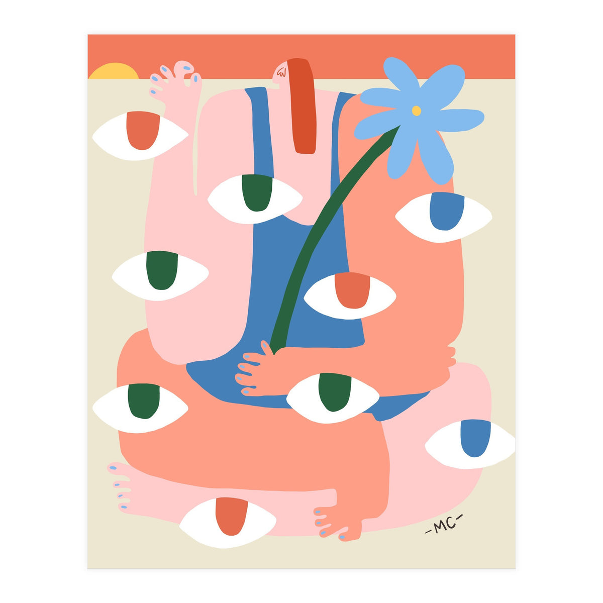 Peace Awareness (Print Only)