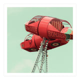 Hold On (Print Only) thumbnail