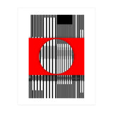 Glitch Global IX Serie Urban Nature (Print Only) thumbnail
