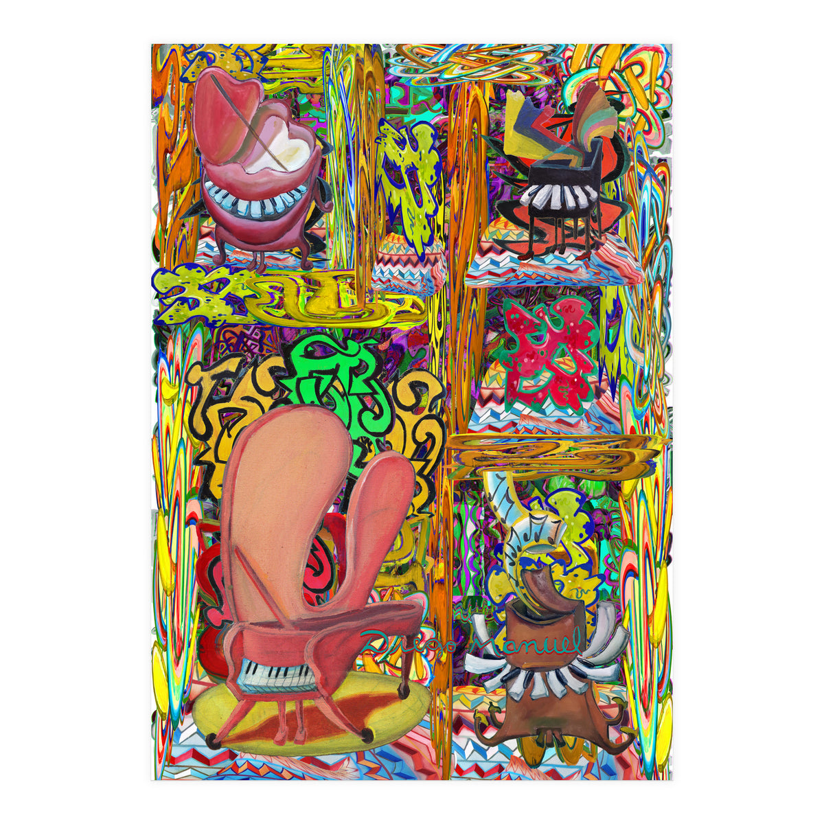 New Graffiti2022 652 (Print Only)