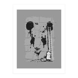 Self Portrait (Print Only) thumbnail