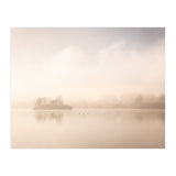 Morning Mists (Print Only) thumbnail