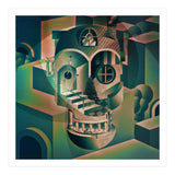 Utopia (Print Only) thumbnail