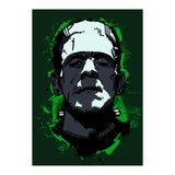 Frankenstein 1931 (Print Only) thumbnail