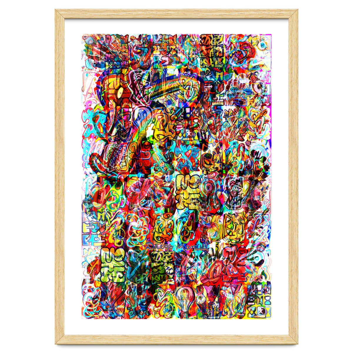 Graffiti Digital 2022 204