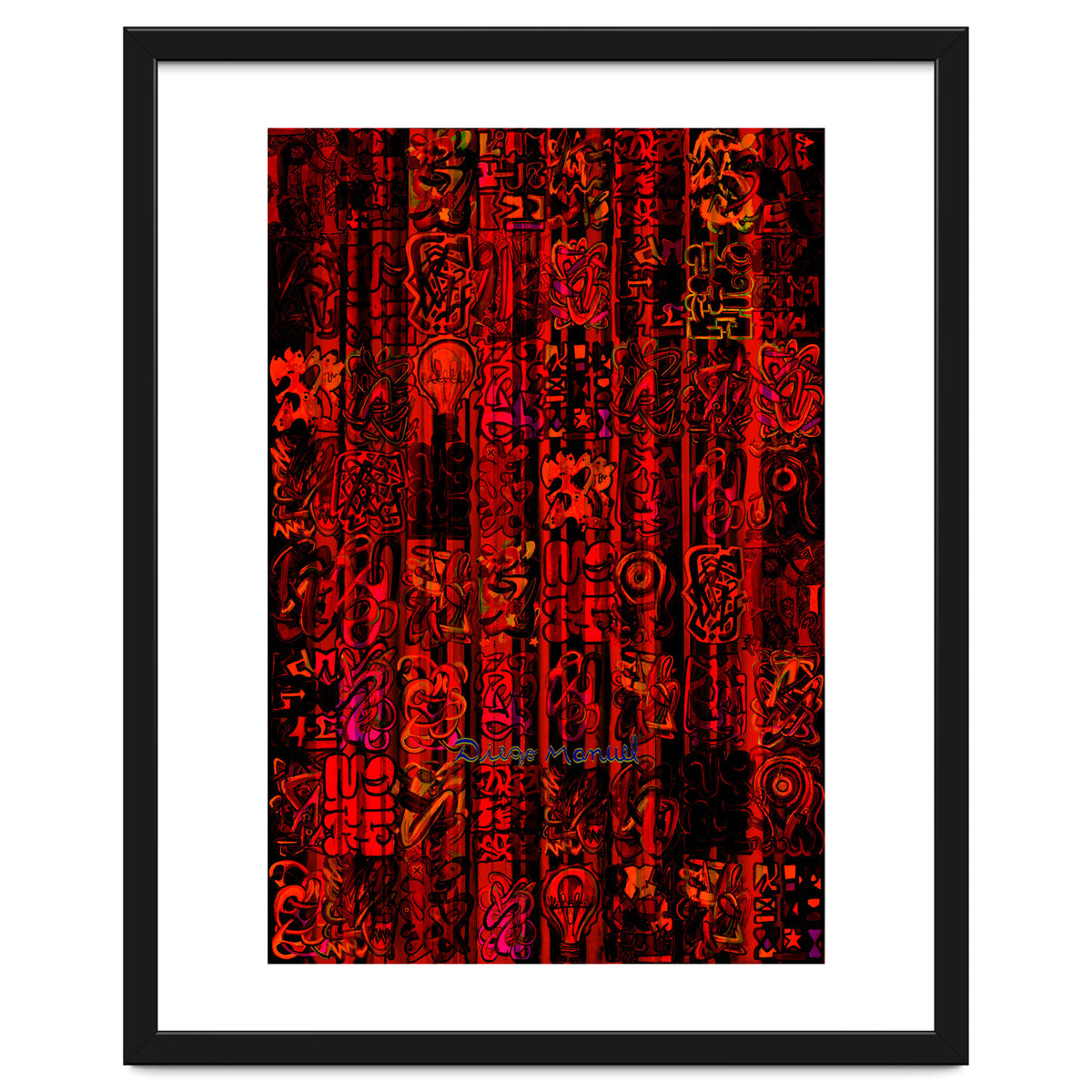 Graffiti Digital 2022 47