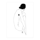 Untitled #45 Nude (Print Only) thumbnail