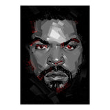 Ice Cube (Print Only) thumbnail